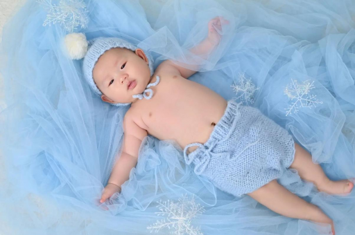 绥化孕妇肚子上长红点